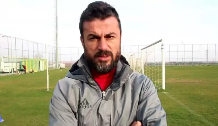 Ali Tandoğan'dan olay sözler: "Futbolcuların saha içindeki sahtekarlıkları..."