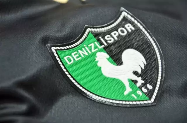 Denizlispor'da bomba iddia