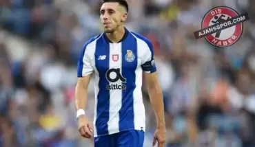 Gattuso, Hector Herrera'yı istiyor