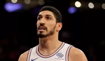 New York Knicks, FETÖ firarisi Kanter'i gönderdi