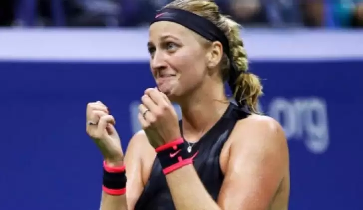 Petra Kvitova o dehşet anlarını anlattı! 'Her yer kandı...