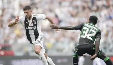 Barcelona ve PSG, Emre Can için savaşıyor! 40-50 milyon Euro...