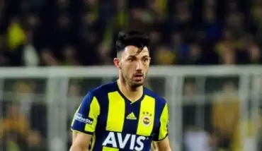 Tolgay Arslan neden kırmızı kart gördü? işte o sözler...