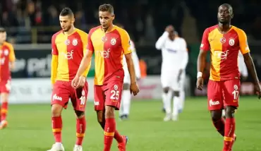 Fatih Terim neşteri vuruyor! Sezon sonu...