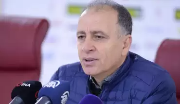 Taner Öcal: 'Aslında bırakıp gidecektik ama...'