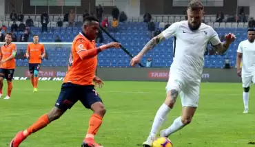 Robinho'dan ayrılık sinyali!