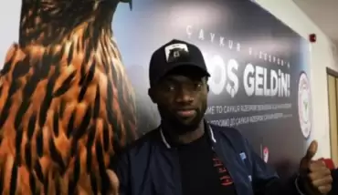 "Beşiktaş maçını kazanacağımıza inanıyorum"