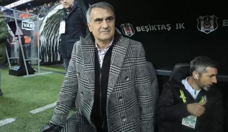 Şenol Güneş'le Ersun Yanal arasında 9. randevu! Daha çok kazanan isim...