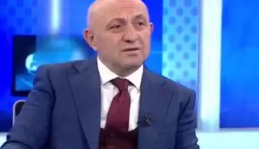 Sinan Engin: 'Galatasaray, Şampiyonlar Ligi'nde final oynar'