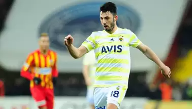 Tolgay Arslan'dan özeleştiri