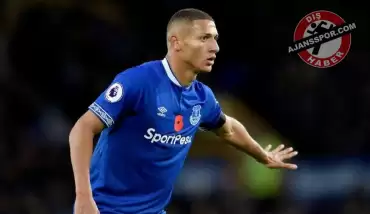Richarlison'a 80 milyon! Chelsea, PSG, Atletico...