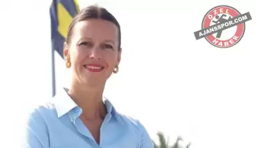 Selma Altay Rodopman: "Fenerbahçe olarak Türkiye'ye madalya kazandırmak istiyoruz"