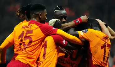 Ali Ece: "Maçın en iyisi..."