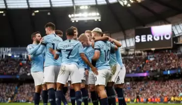Manchester City'yi yıkan haber