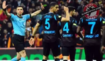 Sosyal medyadan Ümit Öztürk'e tepki yağıyor!