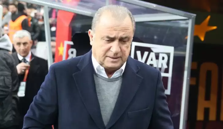 Fatih Terim'den Benfica açıklaması: "Büyük önem taşıyor..."