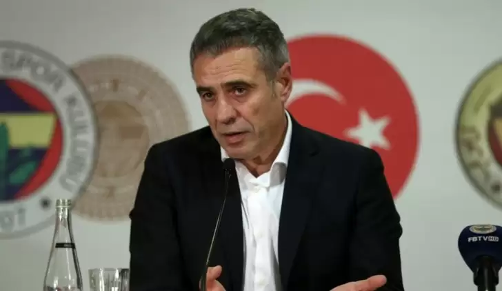 Ersun Yanal'ın zor kararı!