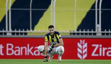 Benzia'nın gözü Avrupa Ligi'nde