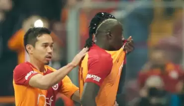 Diagne golü attı, sosyal medya yıkıldı!