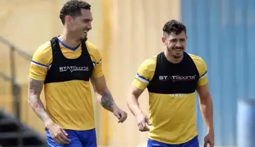 Maicon'un transferi o yıldıza yaramadı! Kadro dışı kaldı...