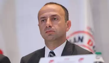 Var koordinatörü Barış Şimşek'ten açıklama