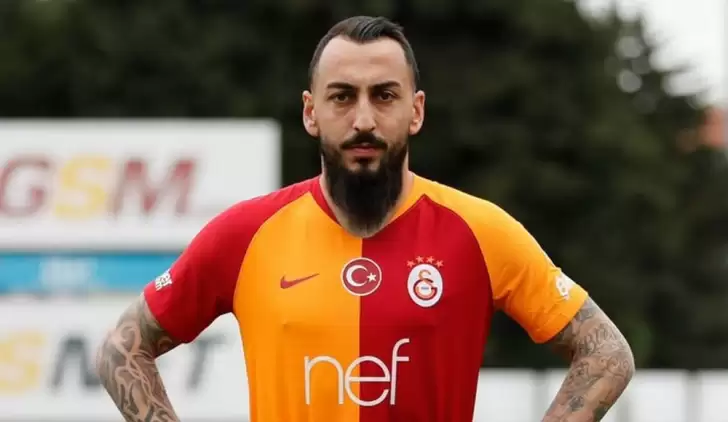 Liste açıklandı! Mitroglou zirvede!