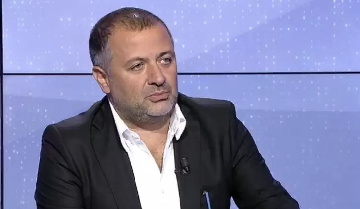 Mehmet Demirkol: "Mircea Lucescu ile yollar neden bugün ayrıldı?"