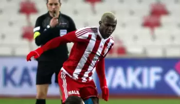 Kone: "Bugün 3 puan aldığımız için sevinçliyim"