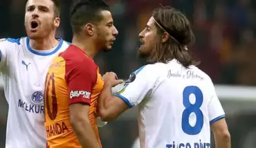 Pinto: "Bizim için kazanmak çok önemliydi"