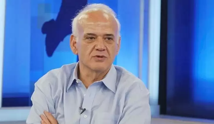 Ahmet Çakar: ''Hakemlerde operasyon var''