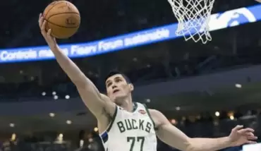 Milwaukee kazandı! Ersan İlyasova...