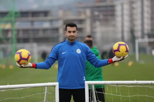 Gökhan Akkan'dan Galatasaray ve Beşiktaş iddialarına cevap!