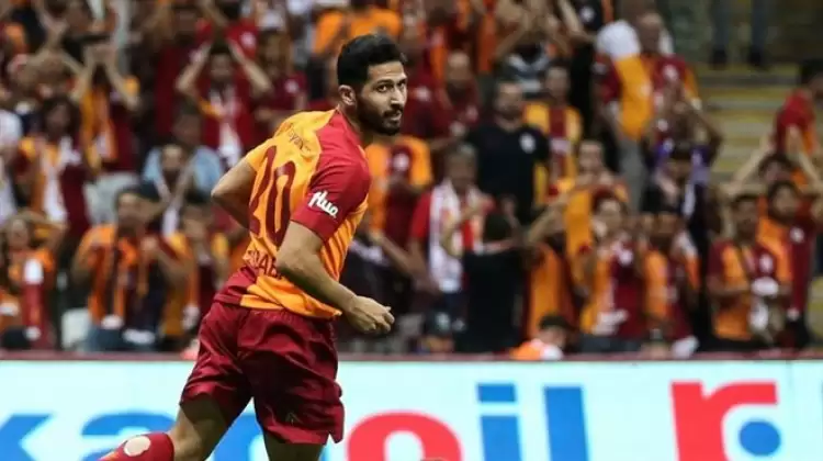 Trabzonspor, Emre Akbaba transferine odaklandı