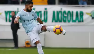 Clichy'den Mert Günok'a övgü