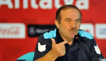 Namoğlu: F.Bahçe-Rizespor maçında pozisyon ofsayt