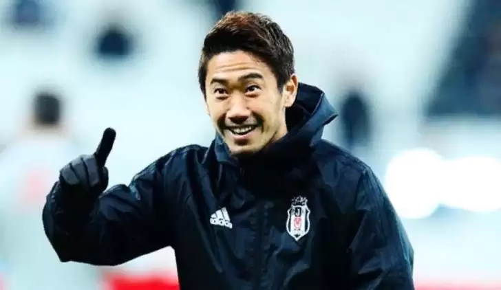 Beşiktaş'ta Kagawa için şok rapor!