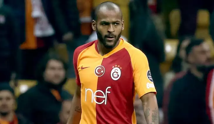 Marcao'dan flaş itiraf: "Terim beni beğeniyor ama..."