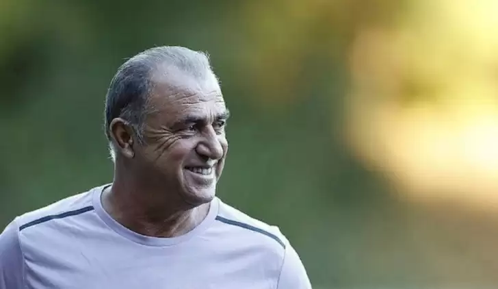 Fatih Terim'den takımına sert uyarı! "Felsefemiz değişmez"