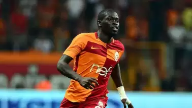 Ndiaye için flaş açıklama! ''Onu transfer etmek istiyorlarsa...''