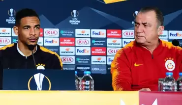 Fernando: “Benfica iyi ve kaliteli bir takım”