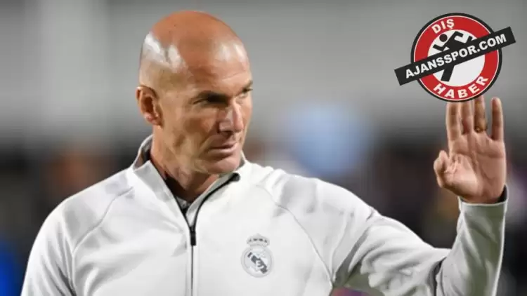 Zinedine Zidane, Chelsea'ye mi gidiyor?