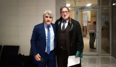 Uğur Tütüneker beraat etti!