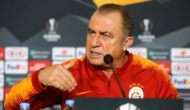 Fatih Terim: "Çok zor ama her şeyi deneyeceğiz"