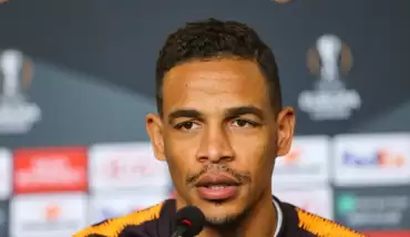 Galatasaray'a Fernando'dan kötü haber!