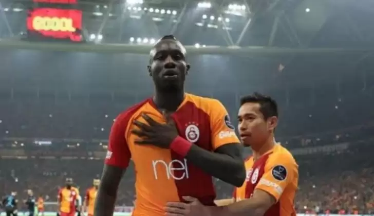 Diagne'ye Luyindama şoku!