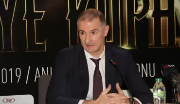 Nenad Markovic: “Jekiri’nin faul sınırında olması bizi çok etkiledi”