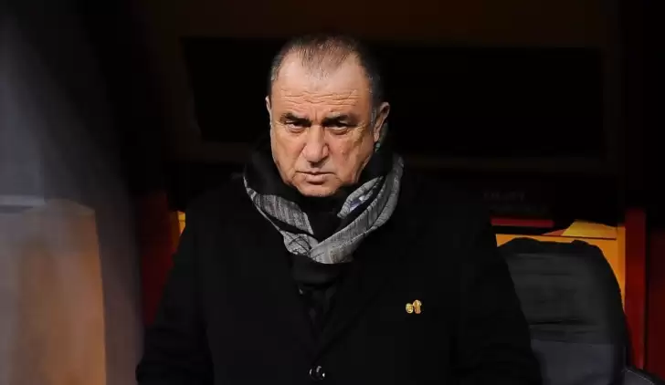 Galatasaray tur peşinde! İşte Fatih Terim'in 11'i