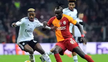 Galatasaray-Benfica maçını kaç kişi izledi?