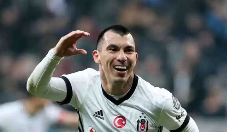 İşte Medel'in transfer olmak istediği takım! Hedefi...