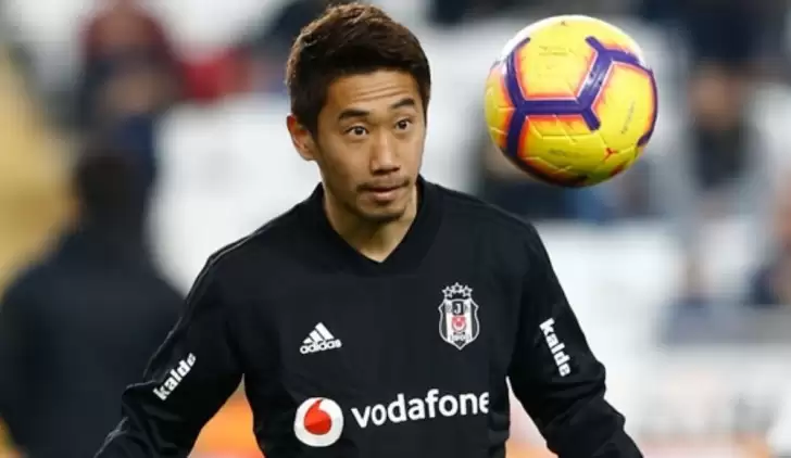 Kagawa'dan itiraf: "Takımdaki eksiklik..."